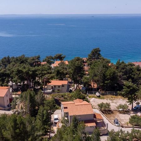 Apartments With A Parking Space Ivan Dolac, Hvar - 15784 Экстерьер фото