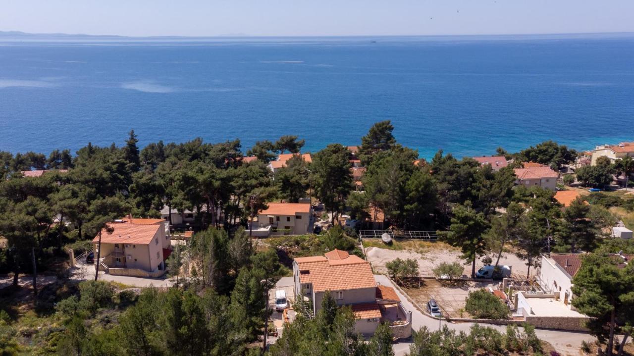 Apartments With A Parking Space Ivan Dolac, Hvar - 15784 Экстерьер фото